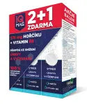 10492_IQ MAG HORCIK + B6 SUMIVE TABLETY 40+20 TABLET ZDARMA
